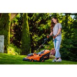 Villager akumulatorska kosačica villy 3740 e (2BCB) | Eponuda.com