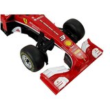  Licencirana Formula na daljinsko upravljanje F1 Bolid Ferrari F138 1:12 2.4G - crveni | shoptok.hr