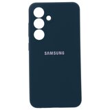  ORG Silikonska futrola za Samsung S25 zelena | Eponuda.ba
