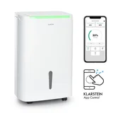 DryFy Connect 50 odvlaživač WiFi kompresijski 50l / d 45-55m² bijeli