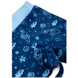 Lucky Kiddo kupaće bokserice LK-KBSW BOXER 1_25 M plava 134/140 Cijene