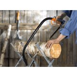 Fiskars lučna pila (duljina lista pile: 70 cm) | shoptok.hr