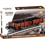 Cobi Tovorni vagon tipa Ommr 32 ''LINZ'' Merilo 1:35 - 1 k. Cene