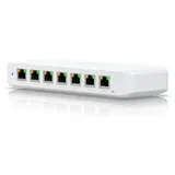 Adapter LAN USW-ULTRA, 60W, Sa 8 portova od 1G, 7PoE, L2