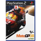  MotoGP 08 (PS2) - rabljeno | Shoptok.si