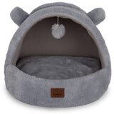 WALLXPERT pet bed tom cat grey WALLXPERT pet bed tom cat grey Slike