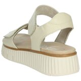 Tamaris Sandali & Odprti čevlji 8-88720-44 Bež | Shoptok.si