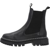 Tamaris Chelsea škornji črna | Shoptok.si