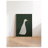 WALLXPERT dekorativna slika u okviru 30 x 40 cm | Eponuda.com