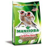 Manitoba hrana za divlje ptice - Cardellino Major 2.5kg cene