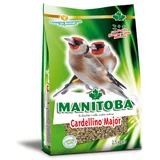 hrana za divlje ptice - Cardellino Major 2.5kg