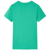  Dječja majica zelena 104 | shoptok.hr