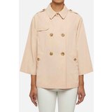 Geox Pink women's jacket Soleil - Ladies | shoptok.hr