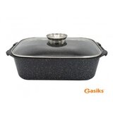  Granitni pekač sa vatrostalnim poklopcem | ePonuda.com