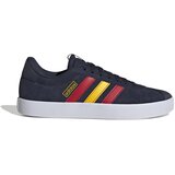 Adidas vl court 3.0, muške patike za slobodno vreme, plava IF4461