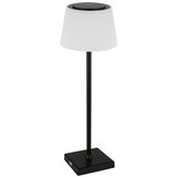 Globo stolna LED 4W 3000K-6400K GREGOIR crna cijene