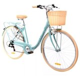 Capriolo CTB MELODY 28''/7HT tirkiz 925267-19 | Eponuda.com