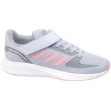 Adidas Nizke superge Runfalcon 20 C Siva Cene