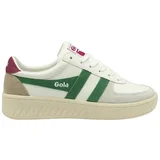 Gola GRANDSLAM TRIDENT Bijela