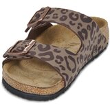 Birkenstock Natikači Arizona Kostanjeva | Shoptok.si
