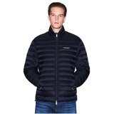 Armani Exchange teget muška jakna Cene