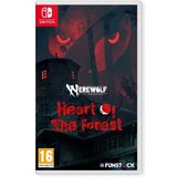Funstock Werewolf: The Apocalypse - Heart Of The Forest (Nintendo Switch) Cene