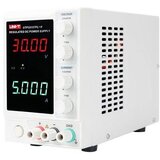 Uni-t UTP3315TFL-II - Laboratorijski izvor napajanja UTP3315TFL-II 0-30V/0-5A | Eponuda.com