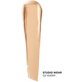 SOSU Cosmetics Studio Wear prekrivni tekoči puder SPF 50 odtenek 02 W 32 ml | Shoptok.si