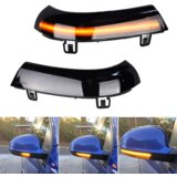  LED Dinamički migavci za Volkswagen Golf 5, Passat B6 Cene
