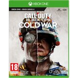 Activision Blizzard Call Of Duty: Black Ops - Cold War (xbox One Xbox Series X) | Shoptok.si