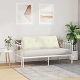  Jastuk za leđa Krema 140 x 50 cm Kordura tekstil | shoptok.hr