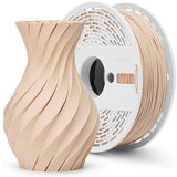 Fiberlogy matte pla beige, 1,75 mm / 850 g Cene