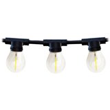  Spoljašnji dekorativni lanac MIMOSA 20xE27/1,3W/230V IP44 10m | Eponuda.com