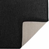  Tepih trkač Antracit 100 x 150 cm 100% Polipropilen | Eponuda.ba