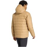 Adidas Jakne Terrex Multi Essentials Climawarm Bež | Shoptok.si
