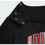 Adidas Športna trenirka 'Disney Micky Maus' temno oranžna / rubin rdeča / črna / bela | Shoptok.si