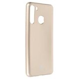 Jelly Mercury maska za Samsung Galaxy A21 gold Cijene