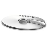 Bosch MUZ9PS1 rezač pomfrita plemeniti čelik | Eponuda.ba