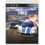 Crash Time 5 (PS3) - rabljeno Cene