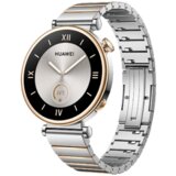 Huawei GT 4 41mm Silver Stainless EU | Eponuda.ba