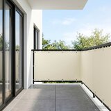  Zaslon za privatnost na balkonu 1,5 x 25 m | shoptok.hr