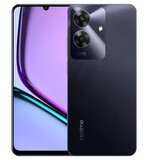 Realme Note 60 6/128GB Marble Black RMX3933 mobilni telefon A