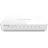 D-link Switch DLINK 8-port Gigabit easy desktop | Eponuda.ba