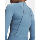 Under Armour Women's T-shirt UA Vanish Seamless LS-BLU - Women's | shoptok.hr