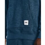 Under Armour ESSENTIAL HERITAGE FLC HD Muška majica, tamno plava, veličina | shoptok.hr