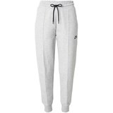 Nike Hlače siva melange / crna | shoptok.hr