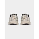 Saucony Niske tenisice 'PROGRID GUIDE 7' ecru/prljavo bijela / tamno narančasta / crna | shoptok.hr