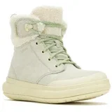Visoke superge J007062 Zelena
