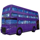 Ravensburger London bus Harry Poter RA11158-3D puzzle Cene