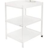Qu-ax stol za previjanje basic white | shoptok.hr